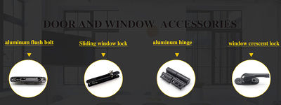 quality Door And Window Handles factory