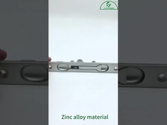 Xem Tại Sao Chọn Phụ Kiện Phần Cứng Cửa Sổ và Cửa Đi, Chốt Cửa Âm, Nhiều Tùy Chọn Màu Sắc