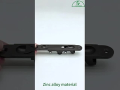 Xem: Chốt âm cửa xả tốc độ bắn bằng hợp kim kẽm gắn phẳng chịu lực nặng Showcase