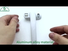 OEM dịch vụ nhôm cửa sổ và cửa hàng phần cứng 7 hình dạng tay cầm pulley