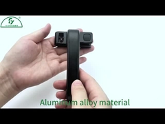 Square Seven kéo tay cầm cửa cho cửa sổ UPVC và cửa đa năng tùy chọn kích thước