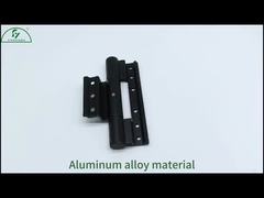 Bản lề cửa ẩn nặng bằng nhôm còn hàng