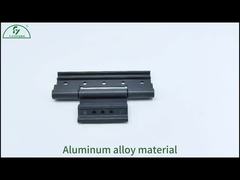 Giá xuất xưởng Bản lề nhôm kéo dài màu đen