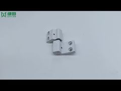 Bản lề cửa nhôm chịu lực 3D căn hộ hiện đại