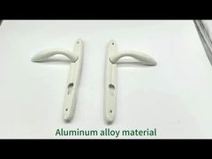 A Closer Look: High Quality Modern Kitchen Bathroom Internal Pull Handles Metal