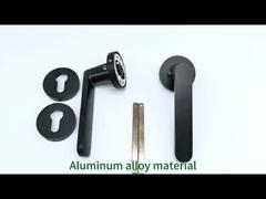 Xem: Tay nắm cửa và cửa sổ hai mặt chịu lực, lý tưởng cho khu vực có lưu lượng người qua lại cao