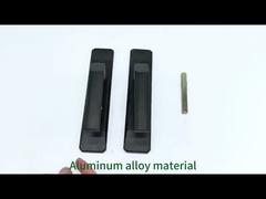 Cửa cửa sổ hai mặt tay cầm