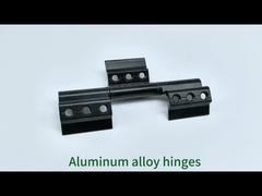 Xem bản demo Bản lề cửa nhôm xoay tùy chỉnh thiết kế hiện đại