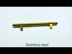 Giới thiệu Tay nắm cửa kim loại chất lượng cao, có thể tùy chỉnh cho bạn - Tay nắm dài phòng ngủ