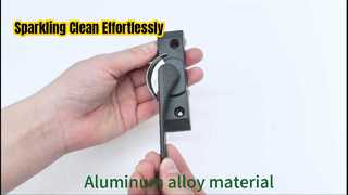 Effortless Cleaning Solution