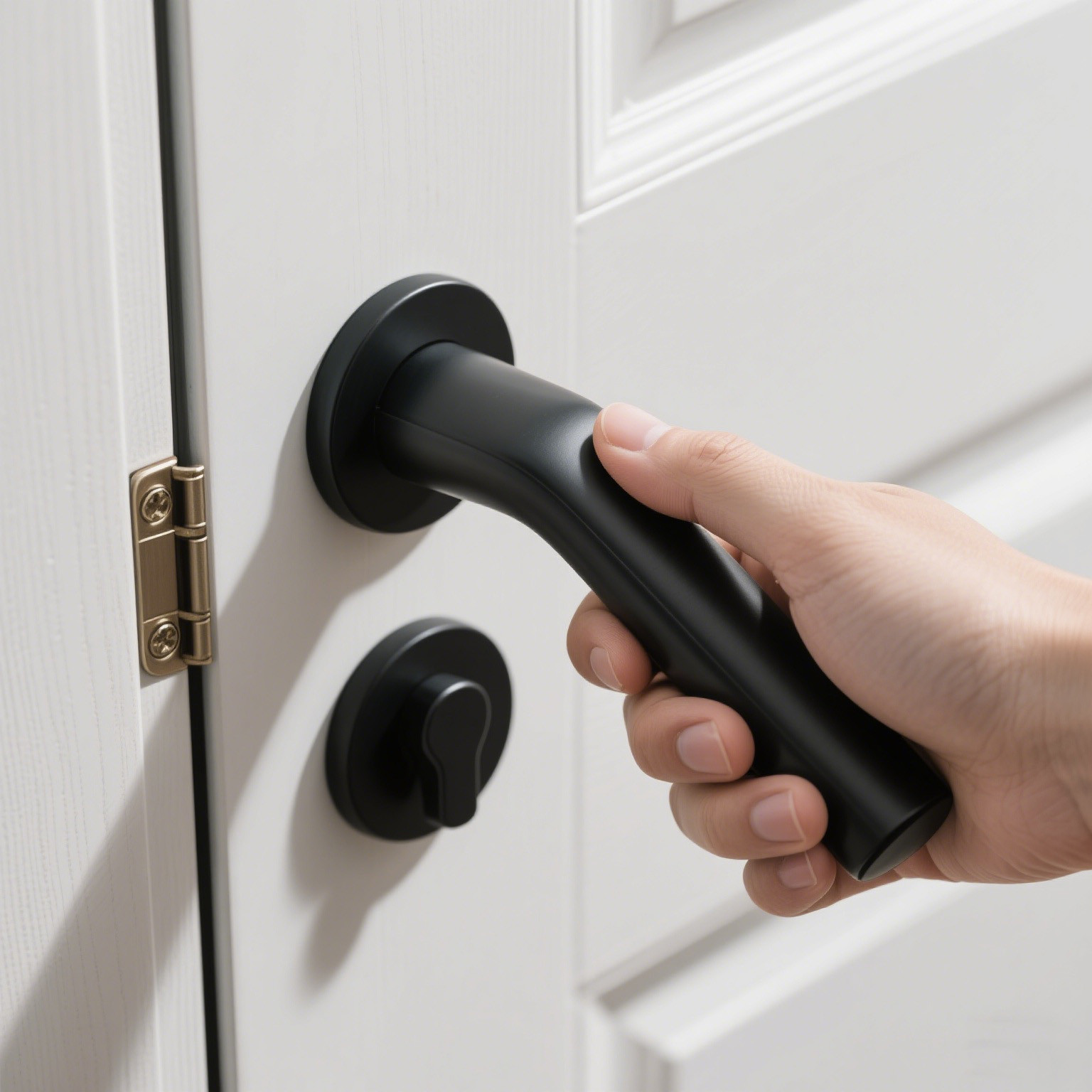 Latest company blogs about What are the functions of door and window sliding brace and single point locking device ?