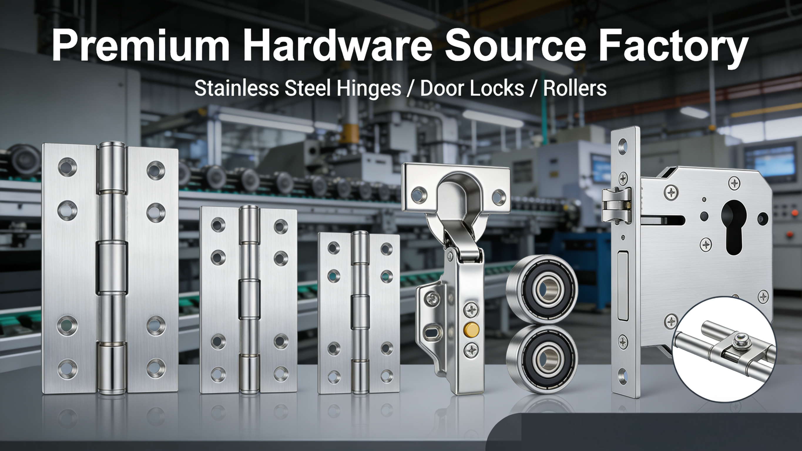 最新の企業ブログについて 信頼 できる ドア ・ 窓 の 配件 ・ 世界 規模 の プロジェクト に 用い られる