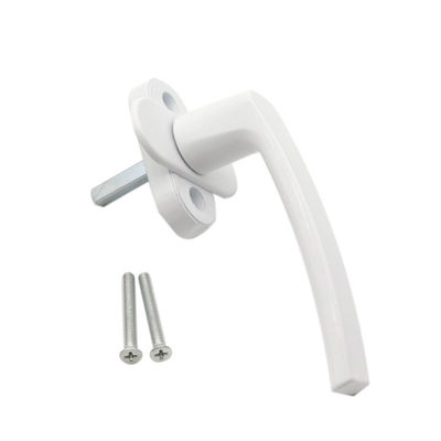 Multi Points Casement Window Lock Handle Hardware Thiết kế đương đại