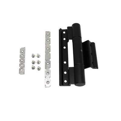 Regular Shape Aluminium Heavy Duty Hidden Door Hinge In Stock