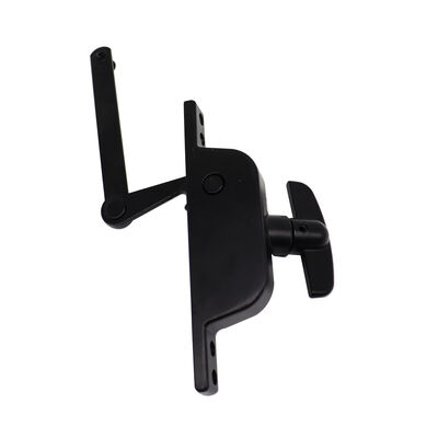 Popüler Fabrika Satış İnşaat Kanatlı Kepenkler Tente Alüminyum Alaşımlı