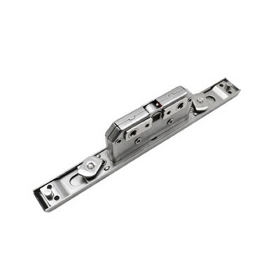 Heavy-Duty Mortise Sliding Window Lock for Aluminum Window Systems