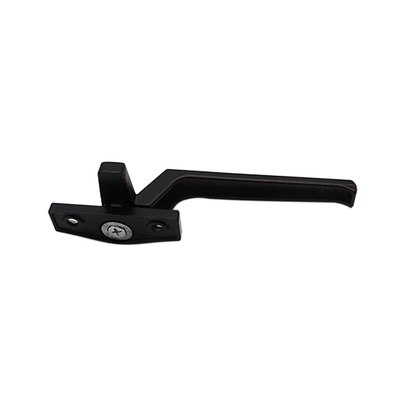 acheter Casement en alliage d'aluminium Manche de fenêtre Fermeture de fenêtre Hardware Design moderne online manufacture