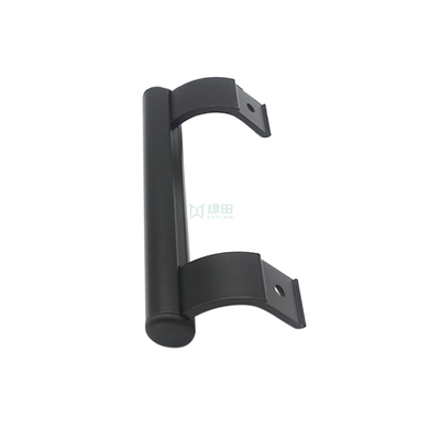 Buy Inward Opener Aluminum Material Hollow Pull Handle corrosion resistance online manufacture