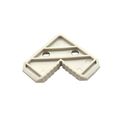 Buy Corrosion Resistance Plastic Corner Joint Door Window Accessories Customized online manufacture