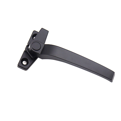 Buy Elegant and Durable Door And Window Handles Made of Aluminum Alloy for Long-Lasting Performance online manufacture
