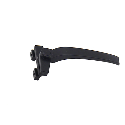 Buy Aluminum 7 Shape Door And Window Handle Lock For Home Renovations online manufacture
