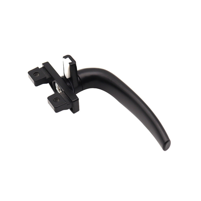 Good price Powder Coating Modern aluminum alloy casement handle window accessories online