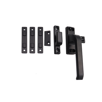 Buy Customizable Door And Window Handles in All Aluminum Alloy Material with ODM and OEM Services online manufacture