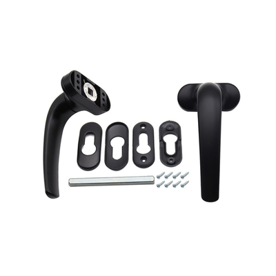 Buy Aluminum Alloy Lever Handle For residential and commercial Door And Window online manufacture