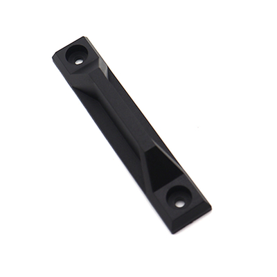 Good price Small 99mm Length Kitchen Cabinet Handle hardware Customized Color online