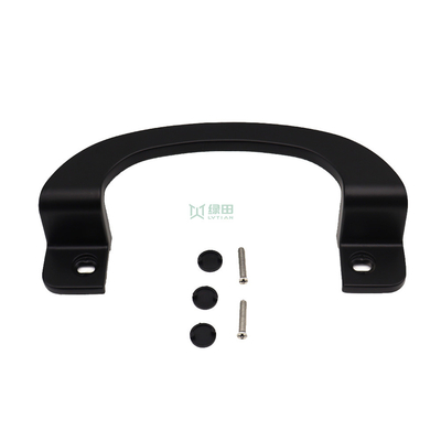 Buy Aluminium Door Window Pull Handles Rust Resistant Easy Installation online manufacture