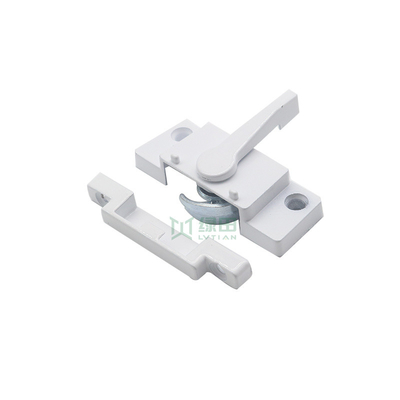 acheter Fermeture à fenêtre et porte en alliage de zinc à croissant conception moderne pour immeubles de bureaux online manufacture