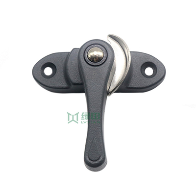 comprar OEM Porta e Janela Crescente Fechadura de Lua Segurança acabamento polido online manufacture