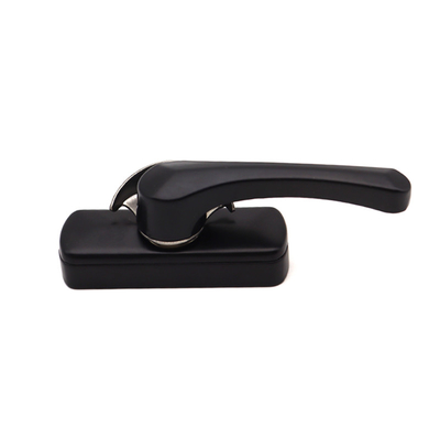 Buy OEM Customized Modern Crescent Locks For Aluminum Sliding Windows online manufacture