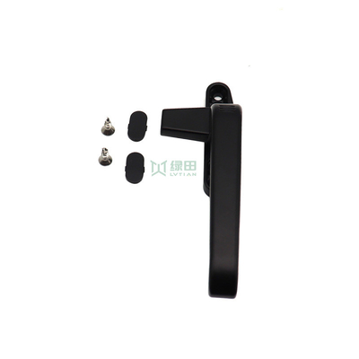 acheter Portes et fenêtres raccords Casement fenêtre 7 forme poignée haut choix Cam verrouillage online manufacture