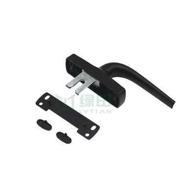 Buy Shift Fork Upvc Door And Window Handles Aluminum Alloy Lightweight Construction online manufacture