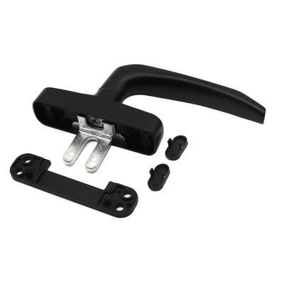 Buy Custom Door And Window Handles With Locks Light Luxury Style Smooth Surface online manufacture