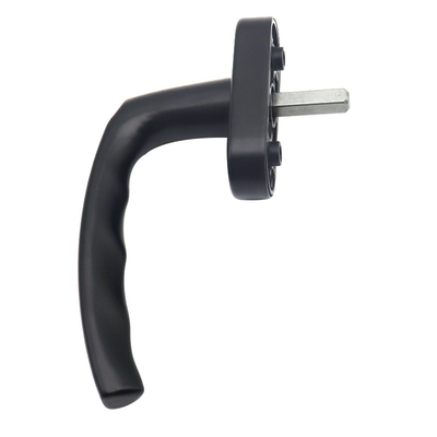 Buy Aluminum UPVC Window And Door Hardware Handle For Residential And Commercial online manufacture