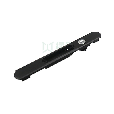 acheter Fermeture à glissière de porte et de fenêtre avec clé anti-rouille online manufacture