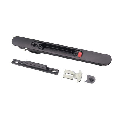 acheter Installation simple de serrures en aluminium pour portes coulissantes et fenêtres online manufacture