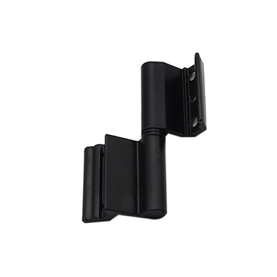 Buy modern interior Door And Window Hinge Aluminum Alloy flush mount door hinges online manufacture