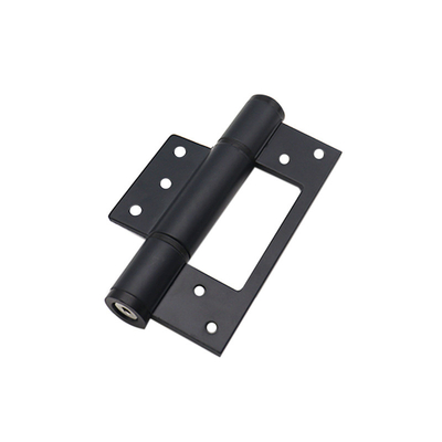 acheter Alliage d'aluminium porte pliante papillon charnières matériel avec revêtement en poudre finition online manufacture