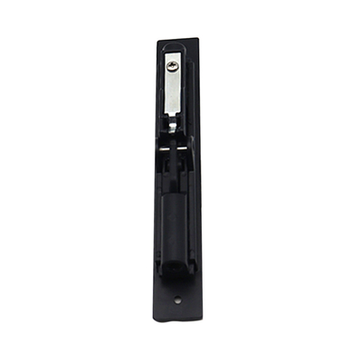 Buy Zinc Alloy flush door security bolt door flush bolt lock With Adjustable Rods online manufacture