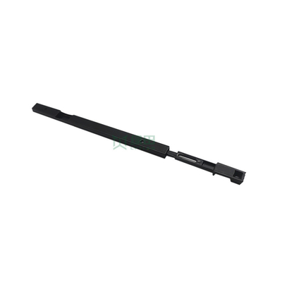 Buy Security 250mm Aluminium Alloy Flush Bolts Front Door Hardware Locking Solution online manufacture