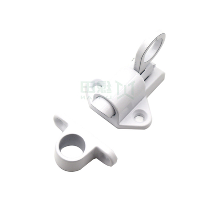 Buy Customized Zinc Alloy Finger Flush Bolts Gate Sliding Door & Window Bolts online manufacture