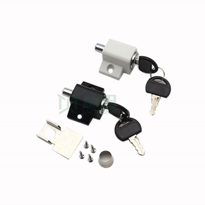 Good price Zinc Alloy Furniture Cabinet Desk Drawer Lock with Keys OEM Service online