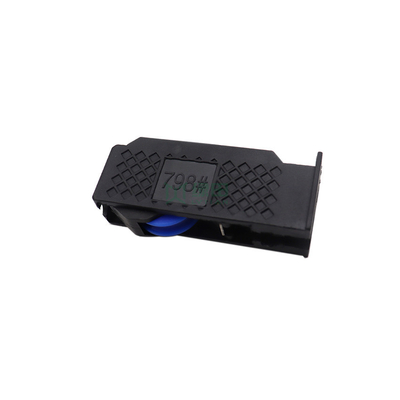 ซื้อ Upvc อลูมิเนียมประตูเลื่อนหน้าต่างม้วนล้อประตูเลื่อนกระจก OEM online manufacture