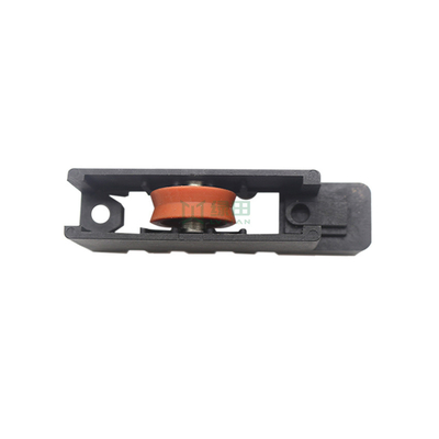 acheter Accessoires de roue de nylon sans bruit pour fenêtres coulissantes pour hôtels ou maisons online manufacture