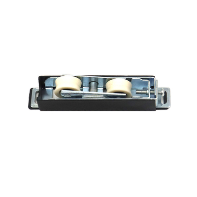 Buy Broken Bridge Insulated Door Window Rollers Pulleys Customizable Colors online manufacture
