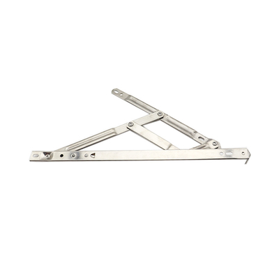 Buy 201 304 Stainless Steel Window Friction Stays , Friction Stay Hinges OEM Brand online manufacture