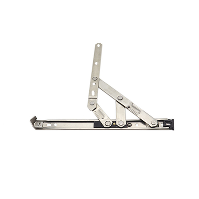 acheter Acier 201 Construction Friction Reste Hardware de fenêtre avec une rainure de bloc de glissement en plastique online manufacture
